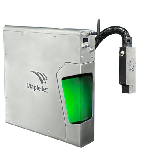 Hx Ultimo Continuous Thermal Inkjet (CTIJ) Printer