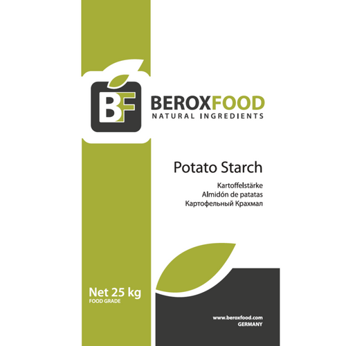 Native Potato Starch