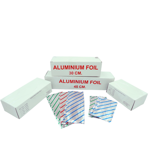 Aluminium Container & Foil Sheet