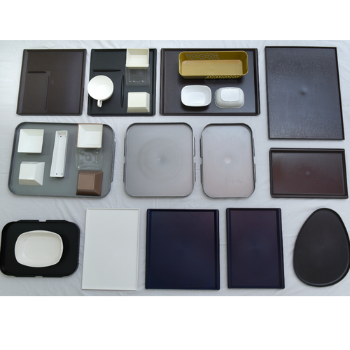 Rotable Meal Service