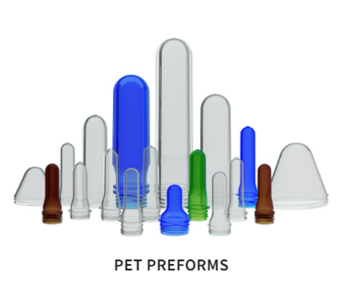 Preforms