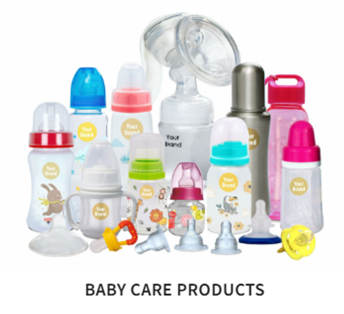 Baby Care Products