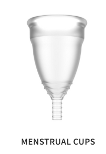 Menstrual Cups