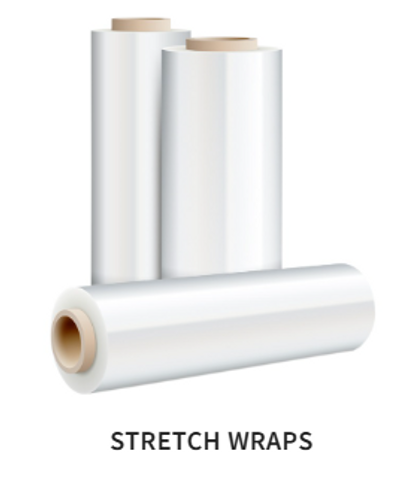 Stretch Wraps
