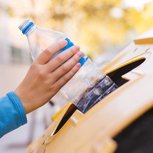 Think All Plastics Contain BPA? Here’s Why PET is Different