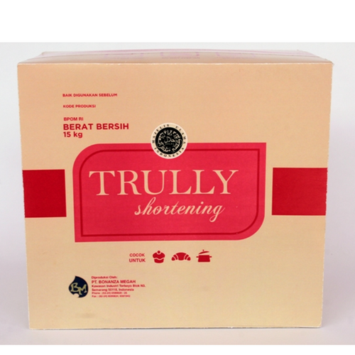 TRULLY - Margarine