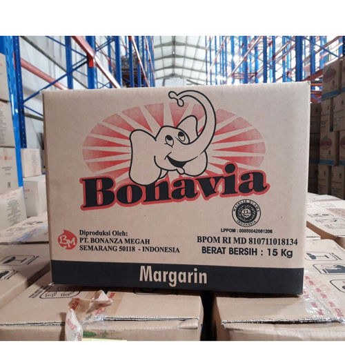 BONAVIA - Margarine