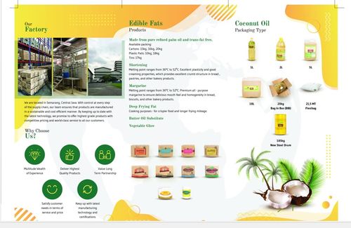 Bonanza Megah Product