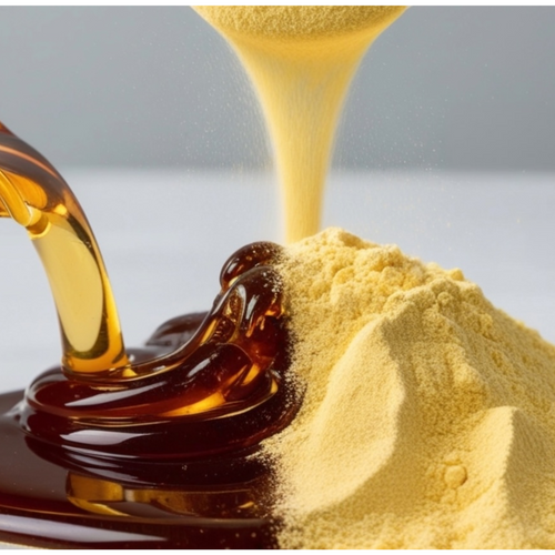 Lecithin