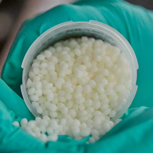 Emulsifiers