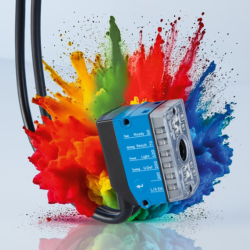 InspectorP61x Color Imaging