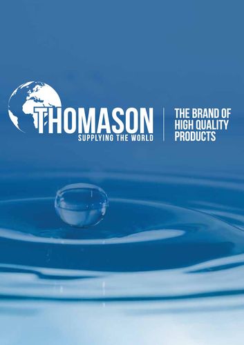Thomason Machinery - Company Profile