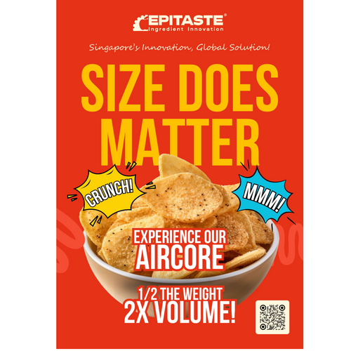 EPITASTE® AIRCORE