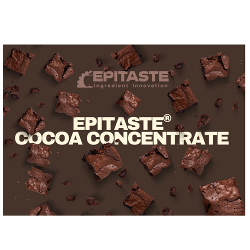 EPITASTE® COCOA CONCENTRATE