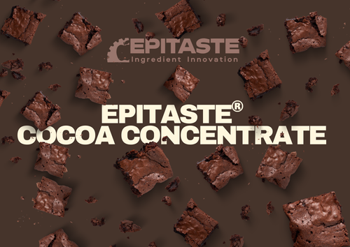 EPITASTE COCOA CONCENTRATE