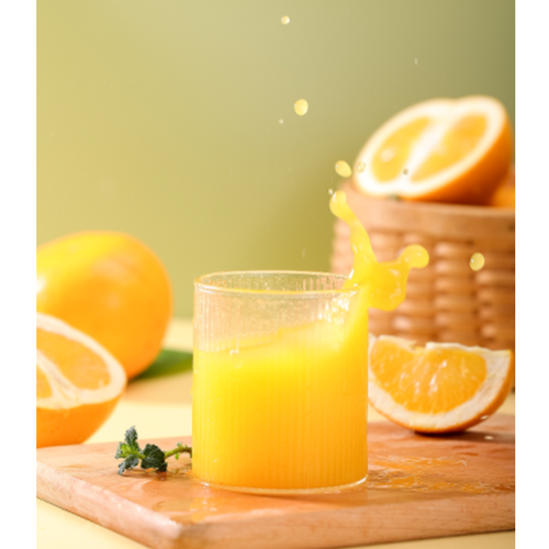 Citrus  juice