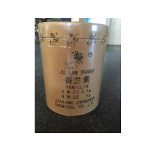 Vanillin