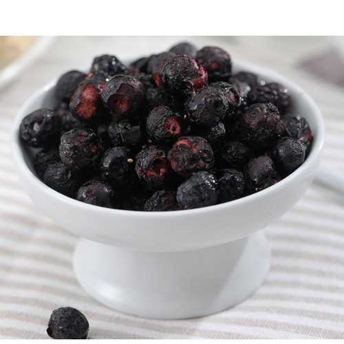 Freeze Dried Blueberry