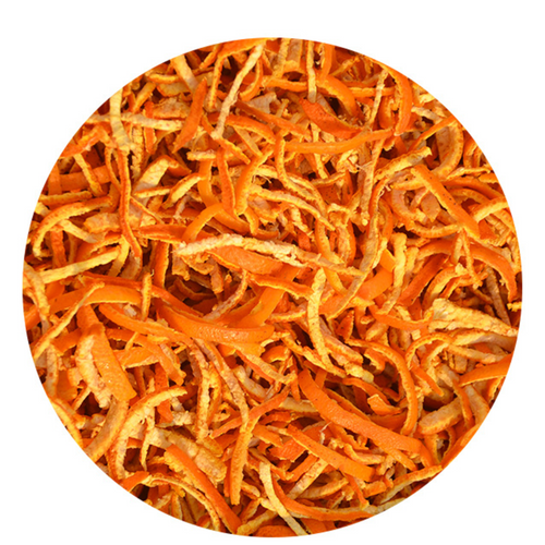 Citrus peel