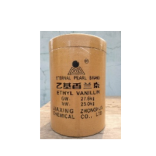 Ethyl vanillin
