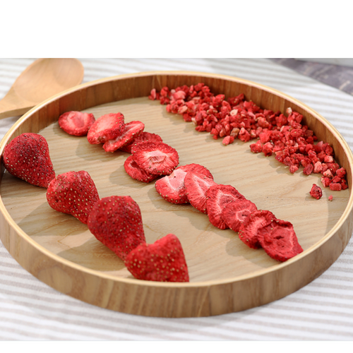 Freeze Dried Strawberry
