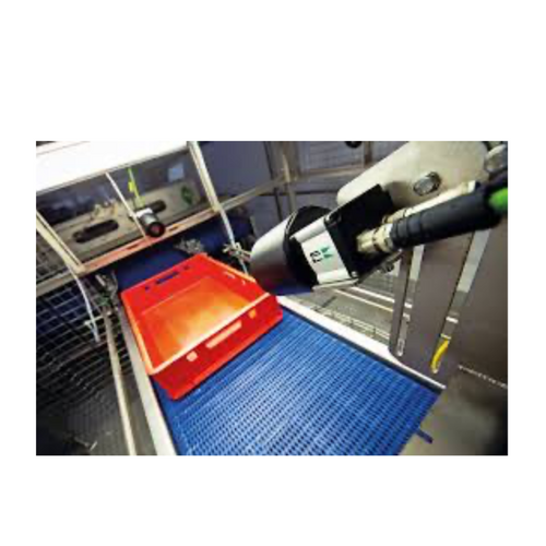 CLK GMBH Boxcheck machine