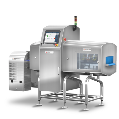 Antares Vision Group LLC ALL-IN-ONE SERIES