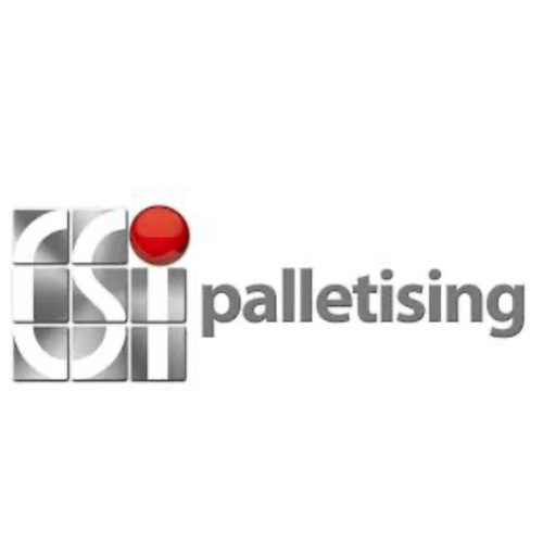 CSi Palletising