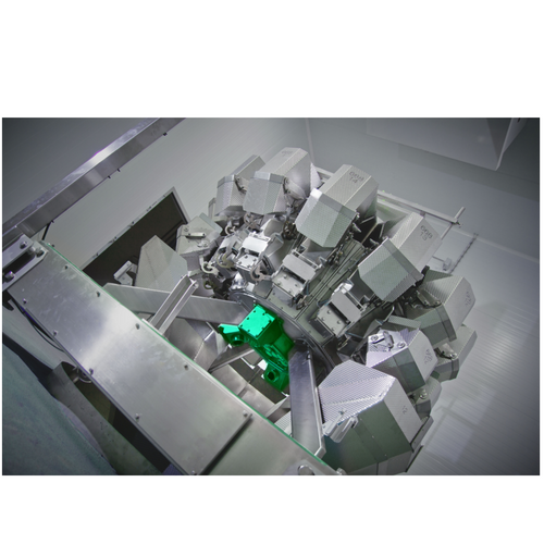 CLK Multi Check Weigher