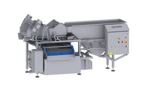 Kronen HEWA2600 Washer