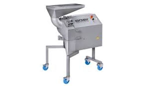 Kronen KUJ-V, strips, dices and slices machine