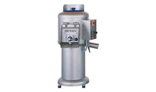 Kronen PL25K Peeling Machine