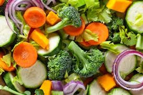 Optimum Sorting on Vegetables