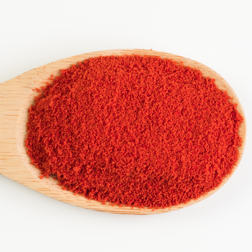 Tomato powder