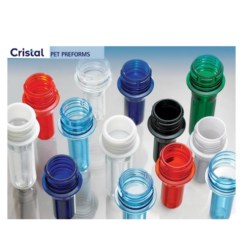 PET PREFORMS