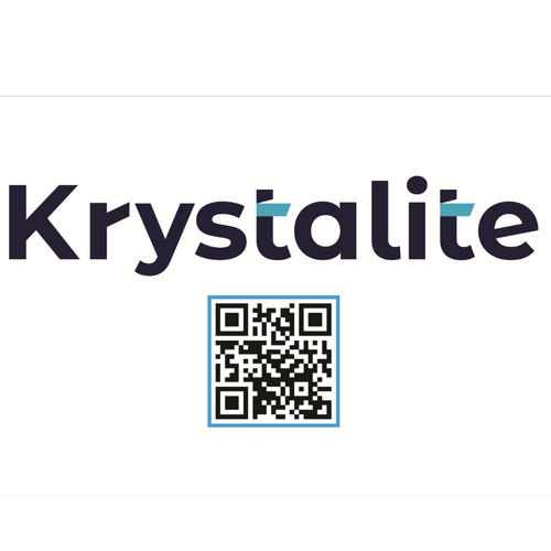 KRYSTALITE PRODUCTS (PVT.) LTD