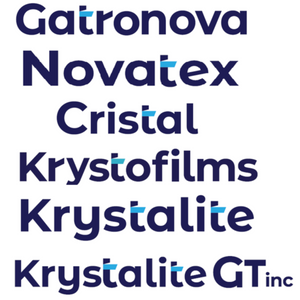 Cristal Plastic / Novatex / Krystofilms / Krystalite