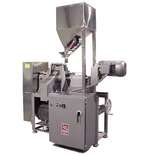 AEI 850F Rotary Head Extruder