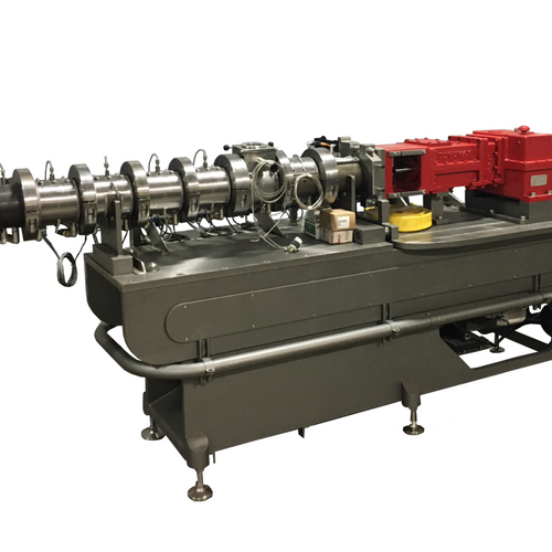 AEI Twin Screw Extruder