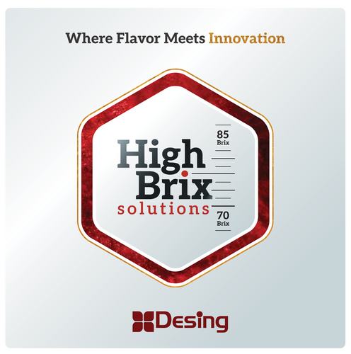 High Brix Solutions