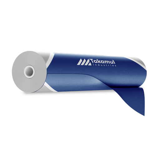 Flexible films and Tubular Rolls