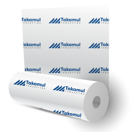 Flexible films and Tubular Rolls