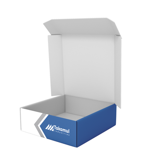 E-commerce Box