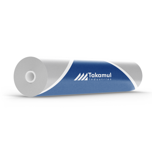Flexible films and Tubular Rolls