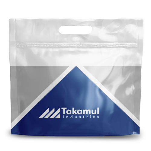 Wicket (Bakery and Poultry) Bags