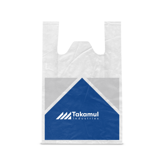 Bundle bags
