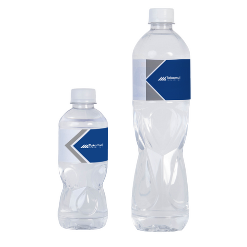 Flexible Labels