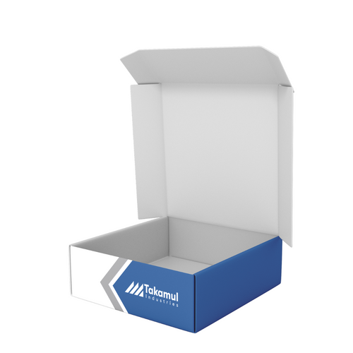 E-commerce Box