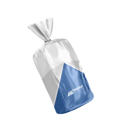 Wicket (Bakery and Poultry) Bags