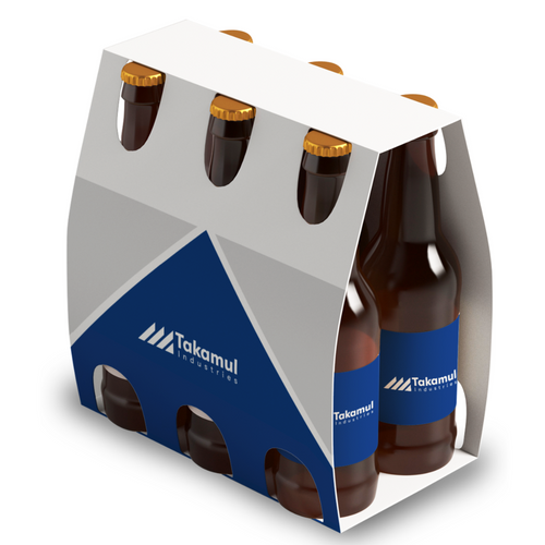 Carton Sleeve